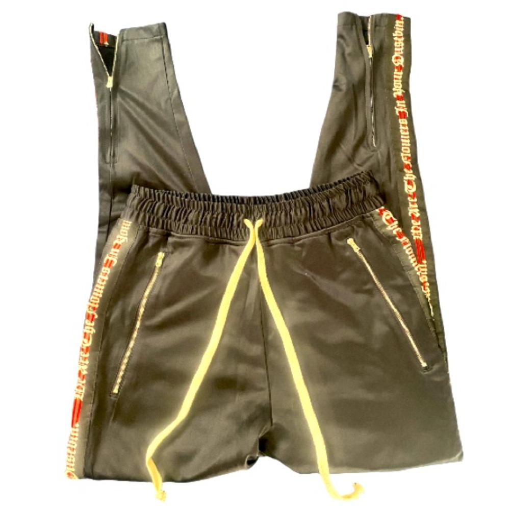 2021’ Represent Wide Awake (British Made) Joggers